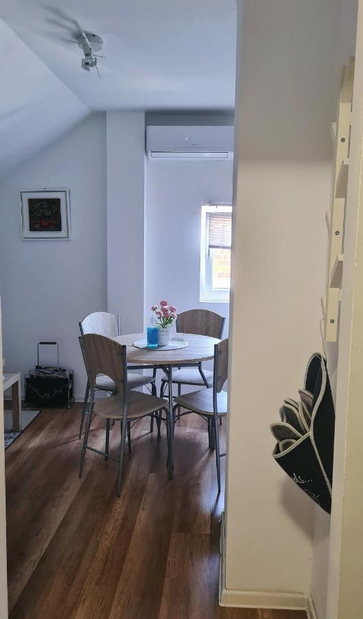 Apartman Lena Tusilovic Exterior photo
